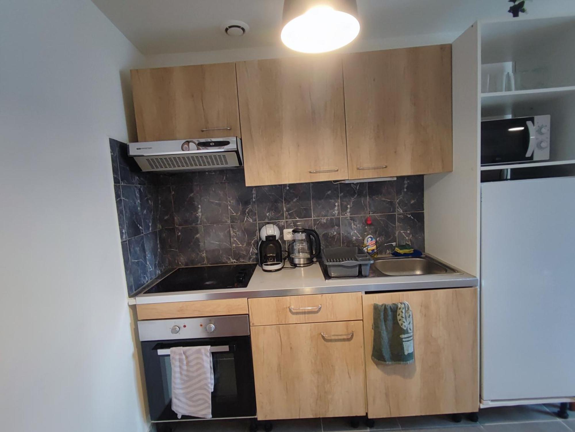 Le Calme Apartment Bourges Exterior photo