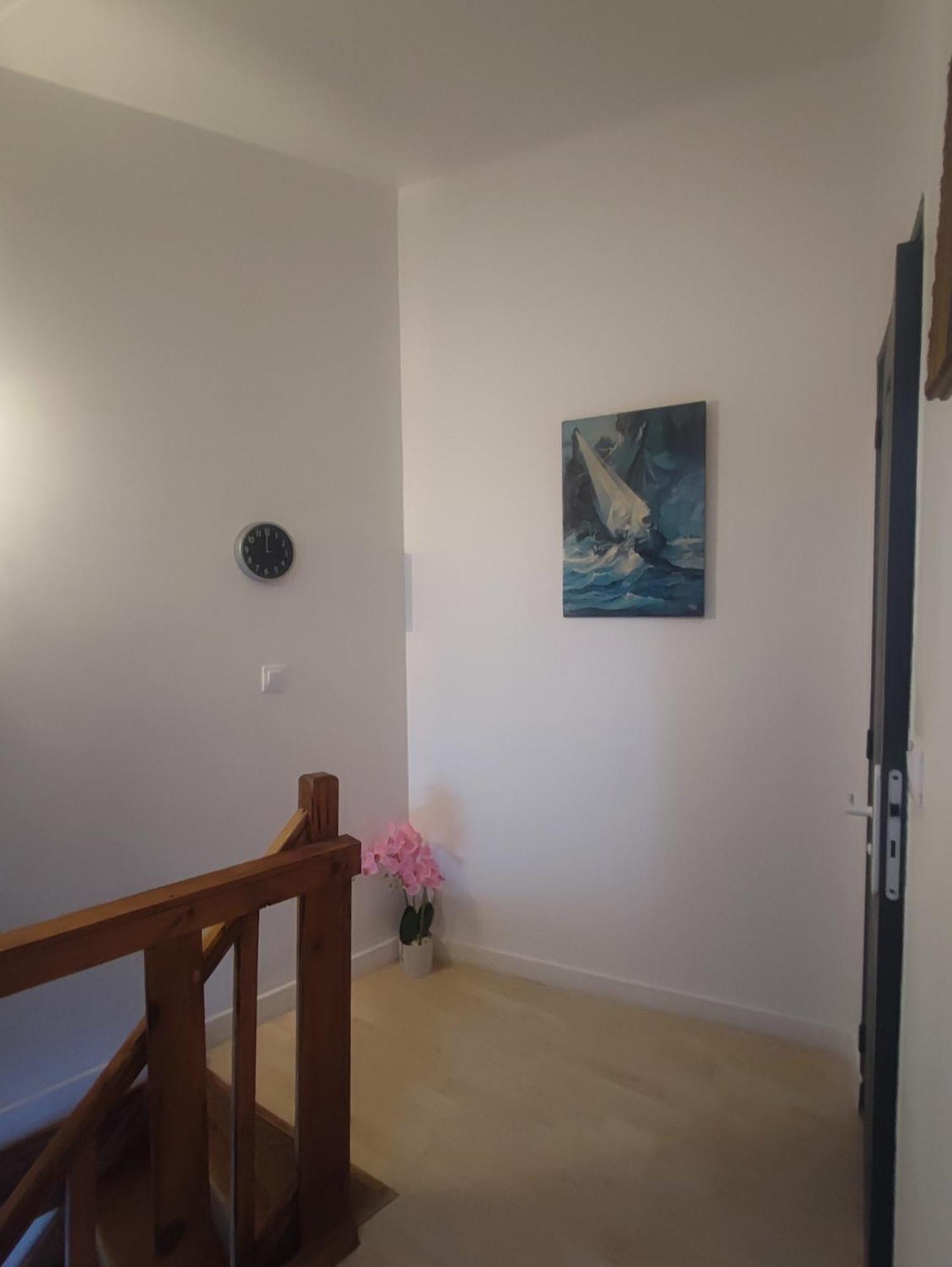 Le Calme Apartment Bourges Exterior photo