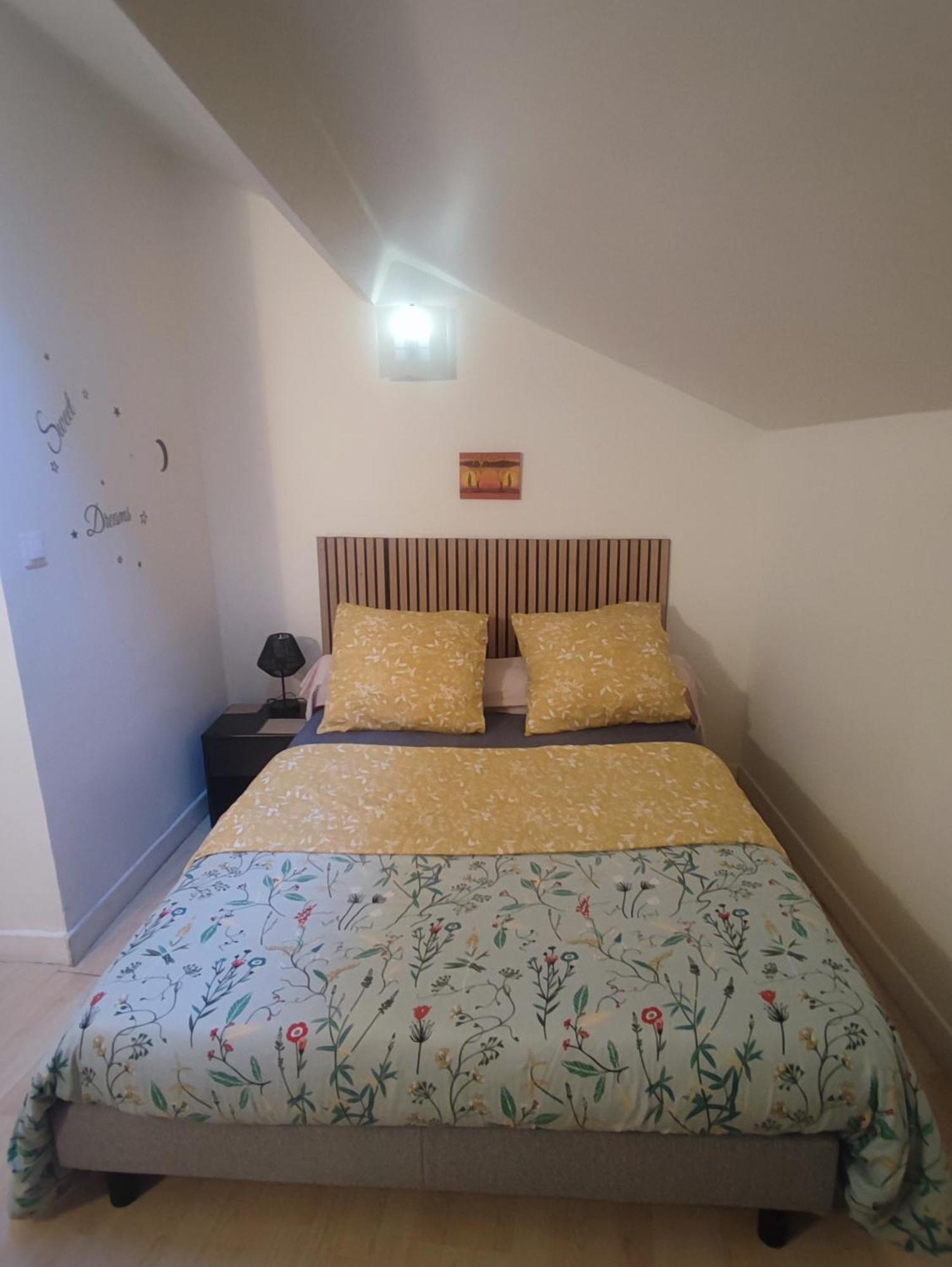 Le Calme Apartment Bourges Exterior photo