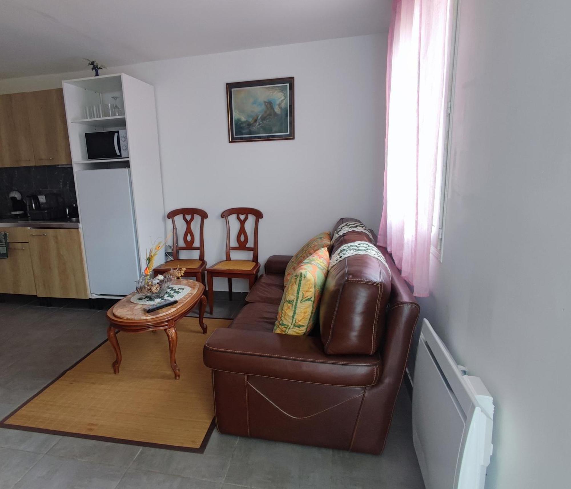 Le Calme Apartment Bourges Exterior photo