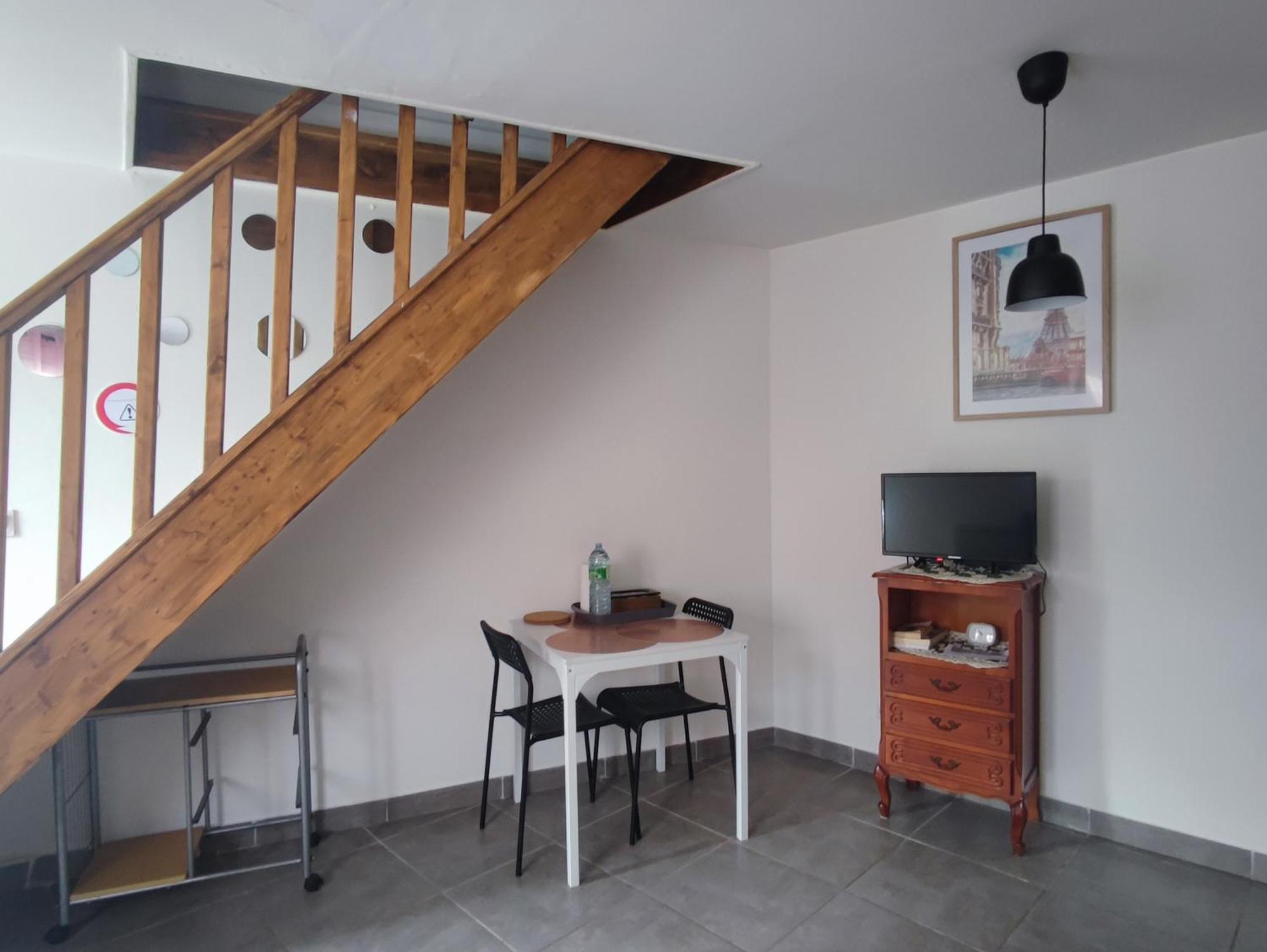Le Calme Apartment Bourges Exterior photo